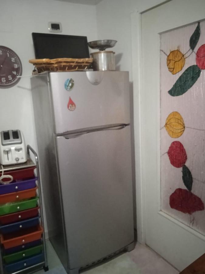 Apartmán La Casa Della Tammorra Neapol Exteriér fotografie