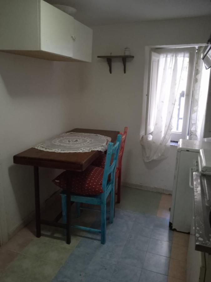 Apartmán La Casa Della Tammorra Neapol Exteriér fotografie